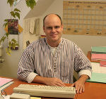 Robert Ritter - Programm "WIN-Bau" © FA19D, DW. 4329