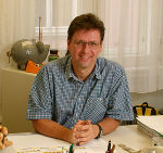 Günter Felsberger - Maßnahmendatenbank © FA19D, DW. 4149