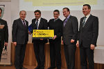 WINenergy! in Krieglach © ECO / Schuller WINenergy! in Krieglach © ECO / Schuller