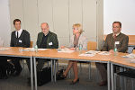 DI Jürgen Weigl, Mag. Doris Url, Dr. Leopold Strobl © WIN DI Jürgen Weigl, Mag. Doris Url, Dr. Leopold Strobl © WIN