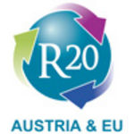 R20 Logo © Website R20 R20 Logo