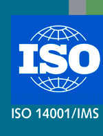ISO14001 / IMS © A14 ISO14001 / IMS © A14