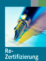 Re-Zertifizierung © A14 Re-Zertifizierung © A14