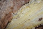 Künstliche Mineralfaser - Dämmstoffe © Land Steiermark / A14 Künstliche Mineralfaser - Dämmstoffe © Land Steiermark / A14