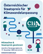 Titelblatt © KLIEN/BMLUK