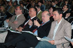 Ing. Kneissl, DI Dr. Himmel, Dr. Jaklitsch, LAbg. Gödl