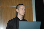 DI Oliver Cencic