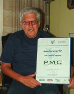 Ing. Erich Pachatz
