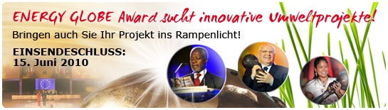 zur Website www.energyglobe.com