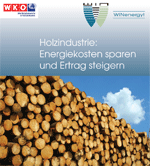 Broschüre downloaden! © Holzcluster