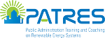 zur Website © PATRES