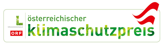 zur Website klimaschutzpreis.at