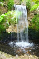 Oberflächengewässer © Fotolia / Shirley Hirst
