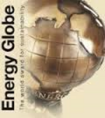 Logo © energyglobe.at