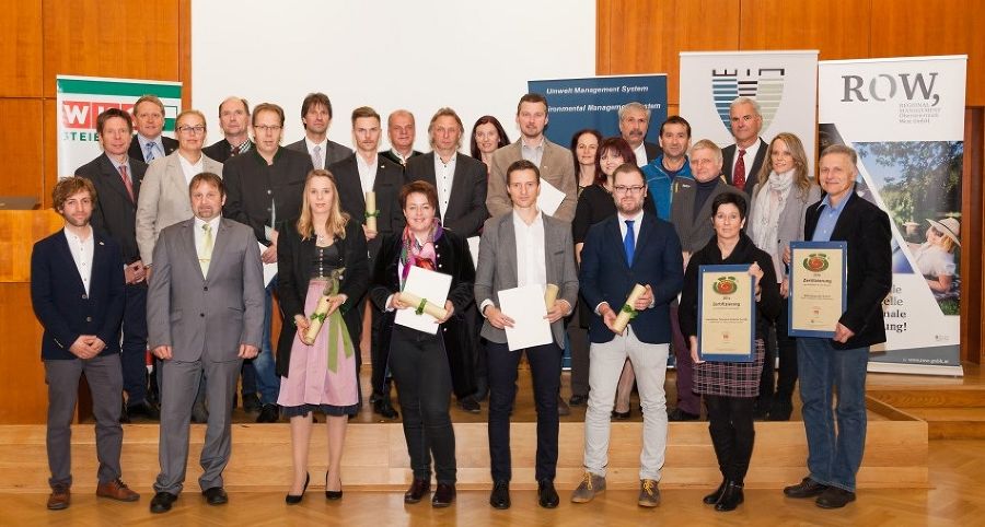 Gruppenfoto Gruppenfoto