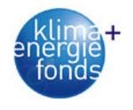 Logo © klimafonds