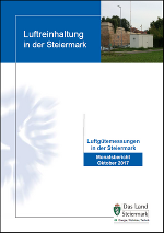 Oktober 2017 © Land Stmk.