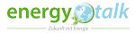 Logo © energytalk