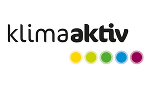 Logo © Klimaaktiv