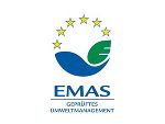 Logo © EMAS