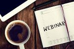 Webinar-Reihe © istockphoto/zoze19