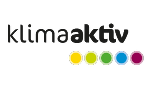 Logo klima:aktiv © klimaaktiv