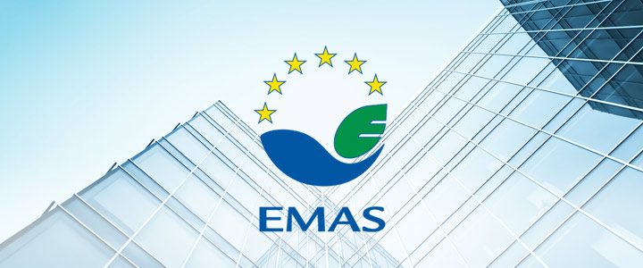 EMAS (Eco-Management and Audit Scheme) im Rahmen der Wirtschaftsinitiative Nachhaltige Steiermark - WIN