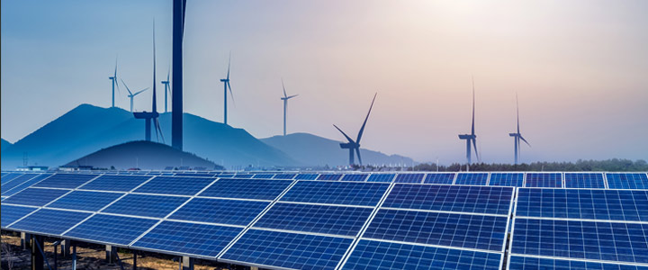 Energie-Beratung im Rahmen der Wirtschaftsinitiative Nachhaltige Steiermark - WIN