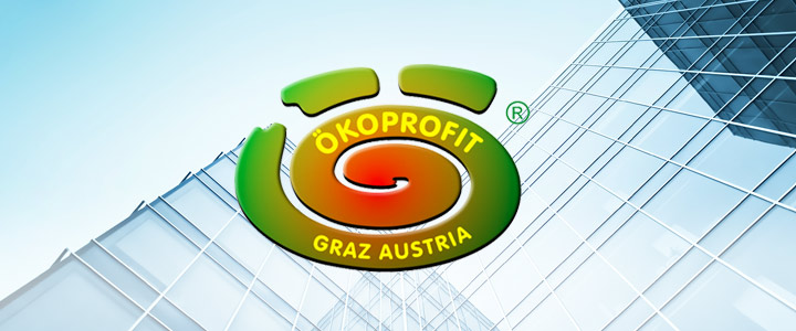 ÖKOPROFIT (Regional) - Beratung im Rahmen der Wirtschaftsinitiative Nachhaltige Steiermark - WIN © Shutterstock ÖKOPROFIT (Regional) - Beratung im Rahmen der Wirtschaftsinitiative Nachhaltige Steiermark - WIN © Shutterstock