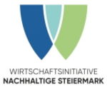 Das Logo der WIN Steiermark Das Logo der WIN Steiermark