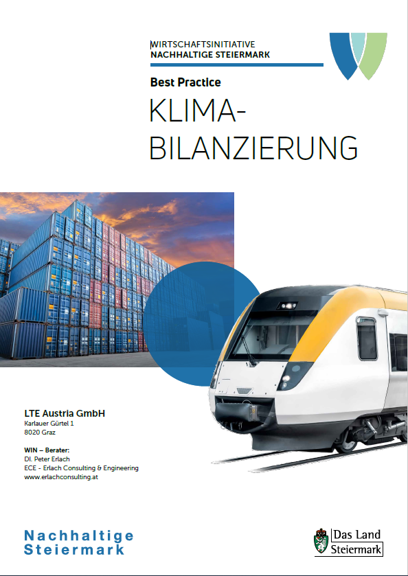 LTE Austria GmbH präsentiert CO2-Bilanz aus 2019