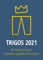 Logo © Trigos 
