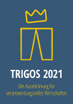 Logo © Trigos.at Logo