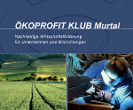 Ökoprofit Murtal © Ökoprofit