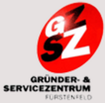 Logo © Gründer- und Servicezentrum