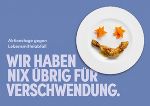 Nix übrig für Verschwendung © UAW