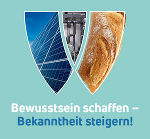 WIN Kampagne Logo © Land Steiermark / A14