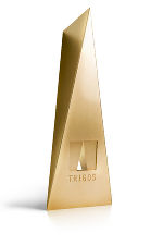 TRIGOS Statue
