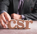 CSR © A14 / Shutterstock