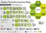 Green Transformation Map © Green Tech Valley Cluster