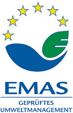 Logo EMAS © BMK / EMAS