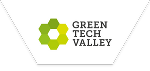 Website Green Tech Valley