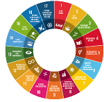 SDG Logo © United Nations SDG Logo