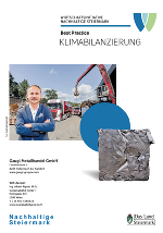 Titelblatt Folder