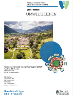 Titelblatt Folder