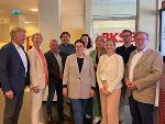 Mitglieder der Jury